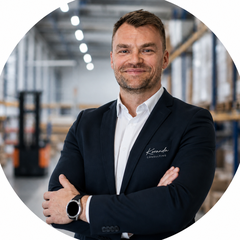 Lukas Koranda